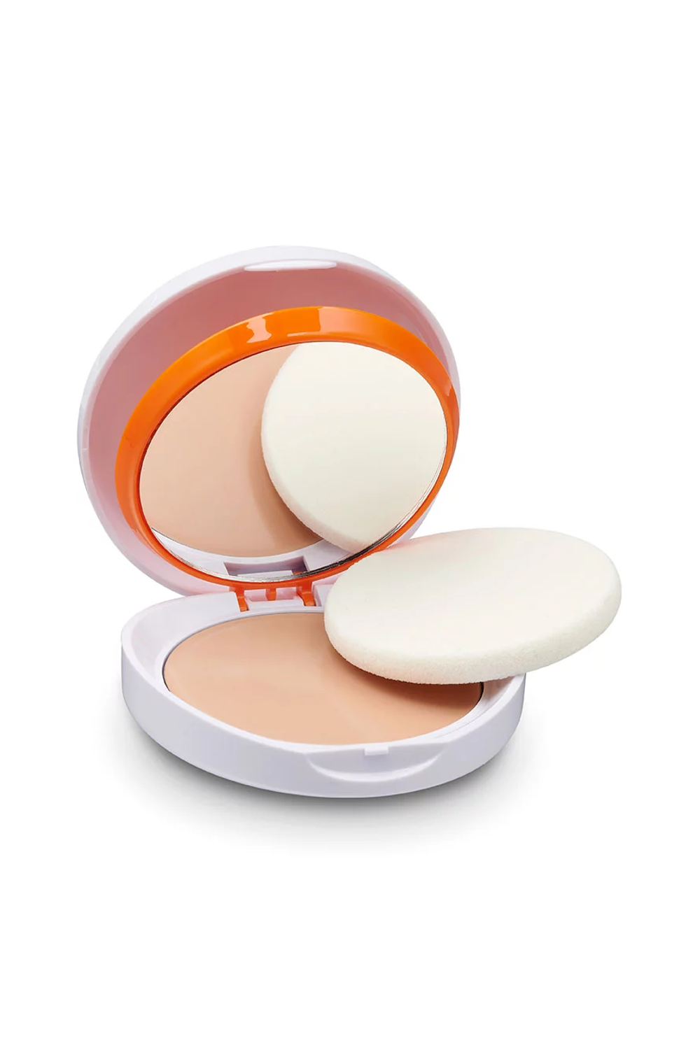 HELIOCARE Color Compact Oil-Free SPF 50 - крем-пудра без масла с 50 SPF, 10g (светлый натуральный тон)