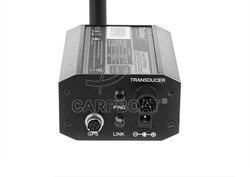 Беспроводной цветной эхолот Toslon FISH-FINDER TF-640 GPS