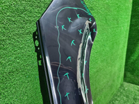 Крыло переднее правое Audi A4 5 B9 (2015-н.в.)