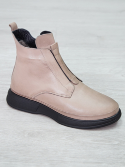 Ботинки женские зимние MARCO MAGITNI 720-98