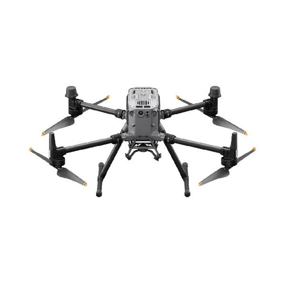 Промышленный квадрокоптер DJI Matrice 350 RTK Combo с TB60