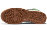 Кроссовки Nike Dunk Lx Nn "Toasty" (Женская размерная сетка)
