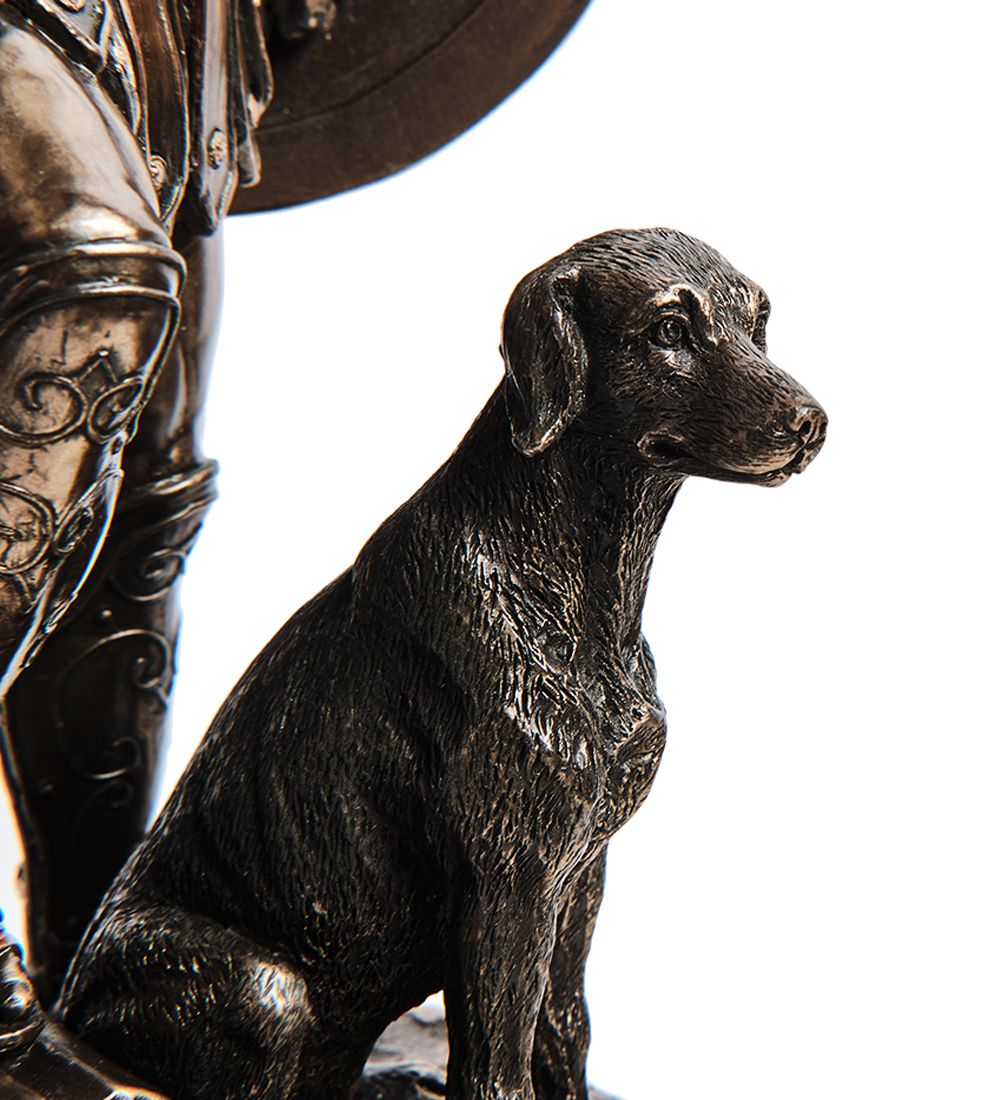 Veronese WS-1167 Статуэтка «Одиссей»