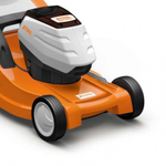 Газонокосилка Stihl RMA 443 PV без АКБ и З/У, аккумуляторная