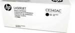 Картридж тонерный  13500 страниц, черный, 1 шт. HP 651A Blk Contract LJ,