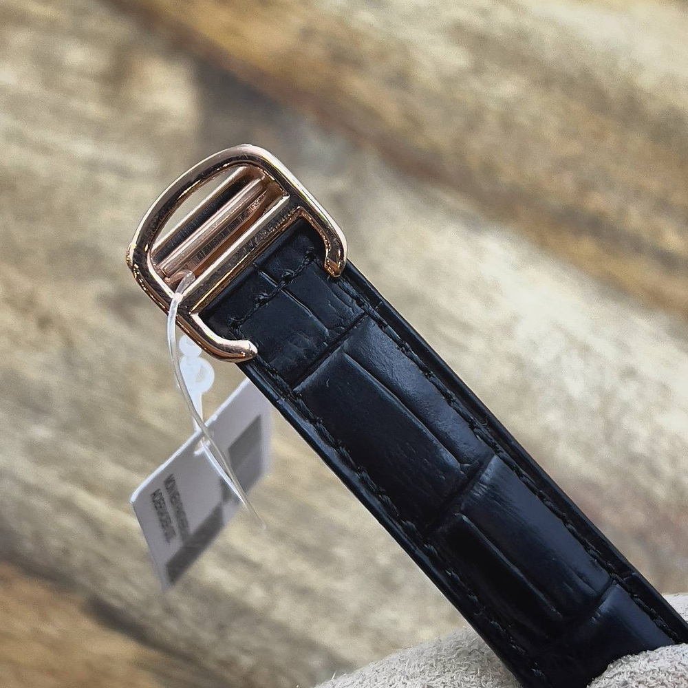 Часы Cartier
