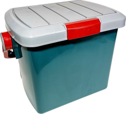 Экспедиционный ящик IRIS RV BOX  Bucket 25B, 20литров