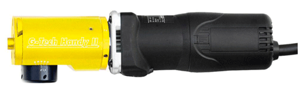 Устройство для заточки вольфрамовых электродов G-Tech Handy II