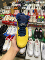 Jordan 5 Retro Michigan (2019)