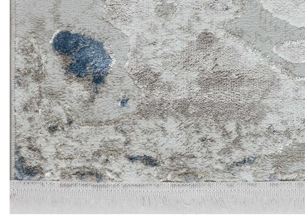 Nadejda 39877A BLUE \ CREAM Прямой