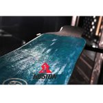 Дека лонгборд Koston Constellation Sunburst 46/117см