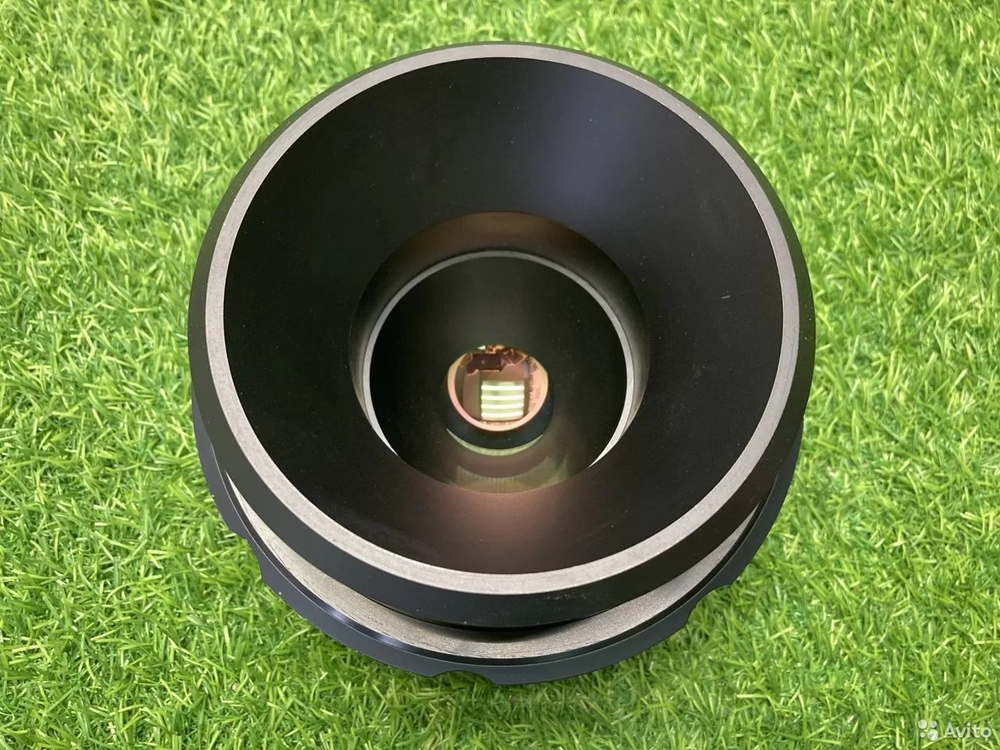 Aga Thermovision 29 mm