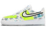Кроссовки Nike Air Force 1 Worldwide Pack Logo