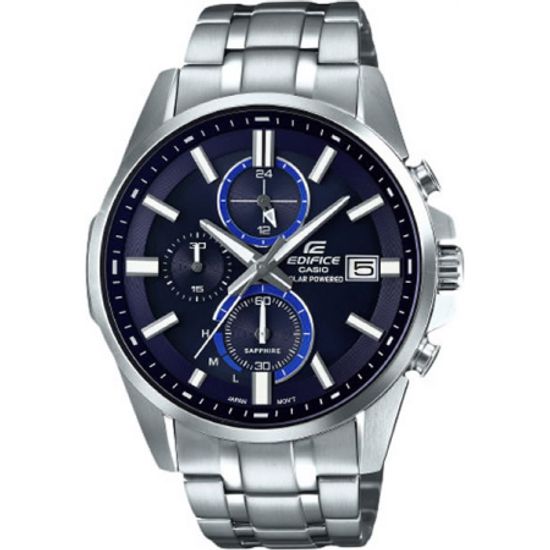 Мужские часы Casio Edifice EFB-560SBD-2AVUER