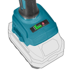 Машина шлифовальная угловая аккумуляторная BORT BWS-21Li-R (без АКБ и ЗУ)