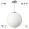 Подвесной светильник Citilux RON CL941D30R1