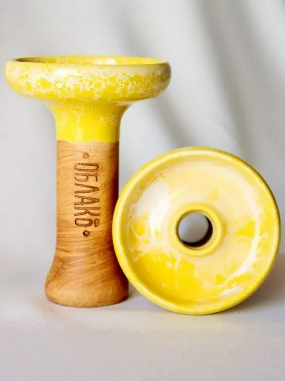 ОБЛАКО GLAZE Phunnel L