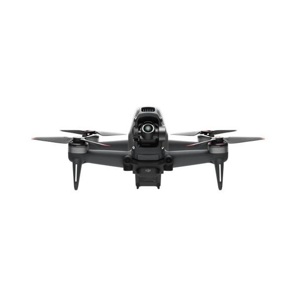 FPV-квадрокоптер DJI FPV
