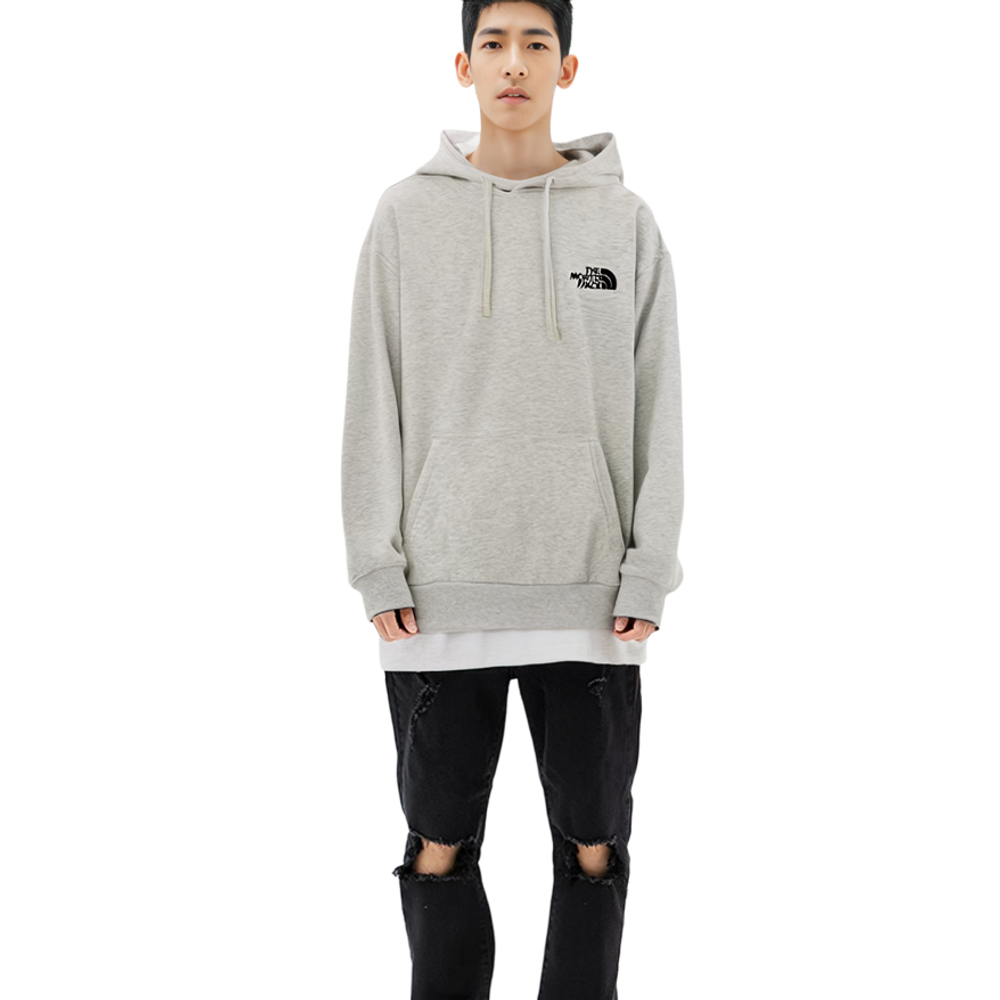 Худи THE NORTH FACE Logo, NM5PN90B