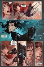 Комикс Бесобой. Том 7. Жертвы обстоятельств