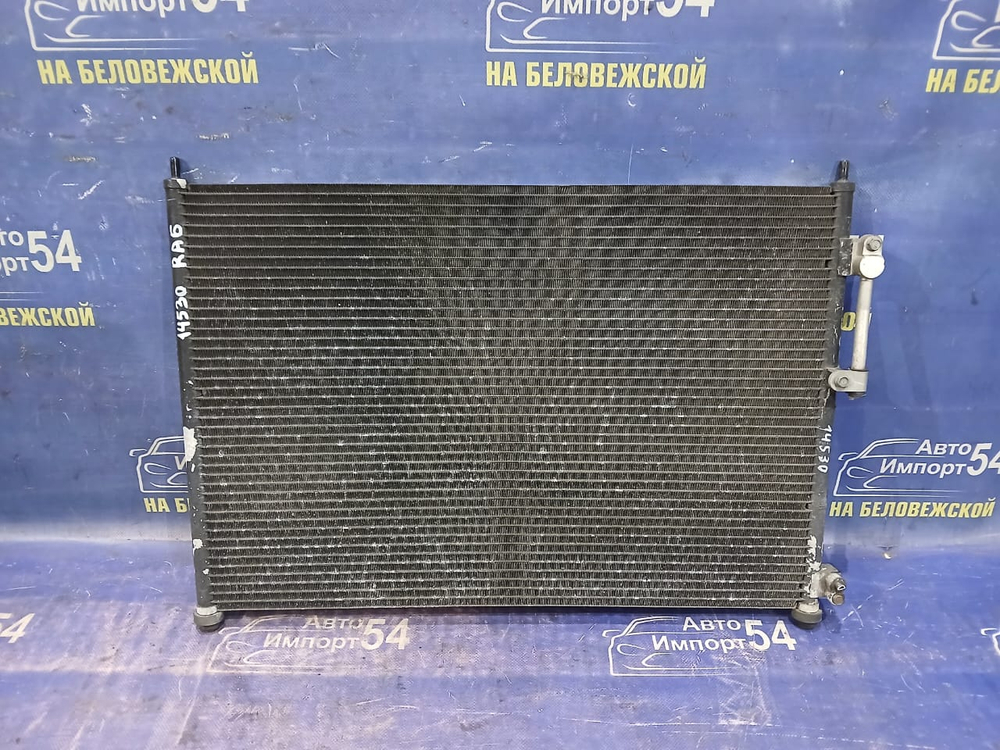 Радиатор кондиционера Honda ODYSSEY 1998-2004