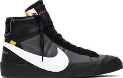 Nike Blazer x Off-White Mid 'Grim Reapers'