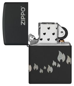 Зажигалка Zippo Classic (48980) 5