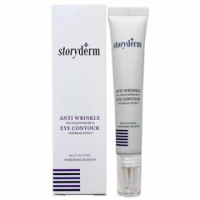 Крем для век Anti Wrinkle Eye Contour Storyderm 15 мл