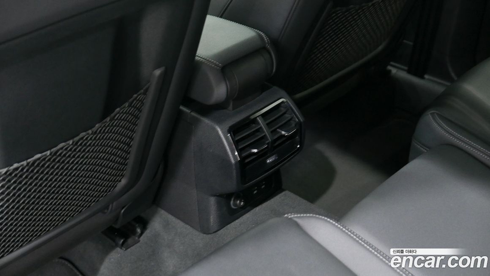 Audi Q3 (F3) 35 TDI Premium Sportback (10.2022)