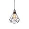 Подвесной светильник Lumina Deco Cobi LDP 11609-1 BK