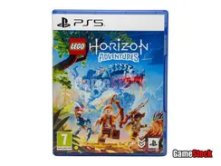 PS5 LEGO Horizon Adventures (Б/У, Полностью на русском языке, PPSA-14632)