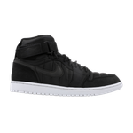 Кроссовки Jordan Air Jordan 1 Retro High Strap Black Anthracite