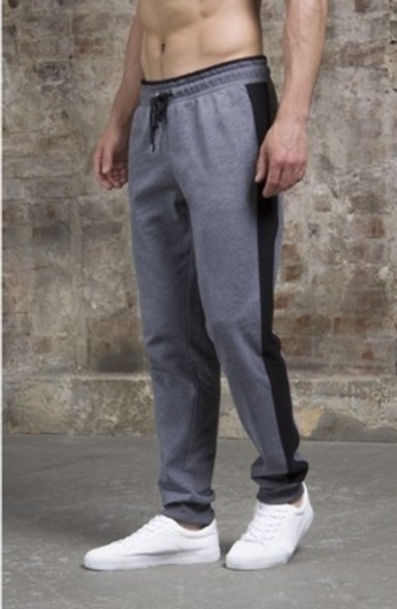 Трико муж. прямое с ломпасами ТМ0002