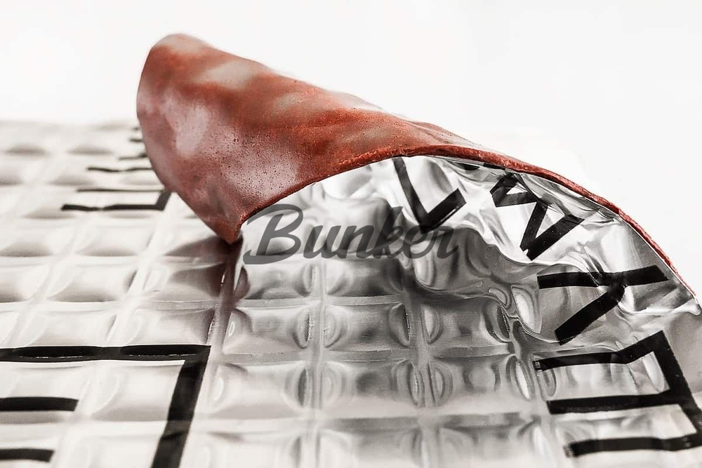 Шумофф Light 3 (0,37*0,27)