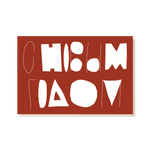 Открытка С новым годом