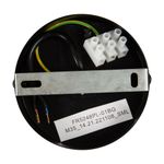 Подвесной светильник Freya FR5248PL-01BG