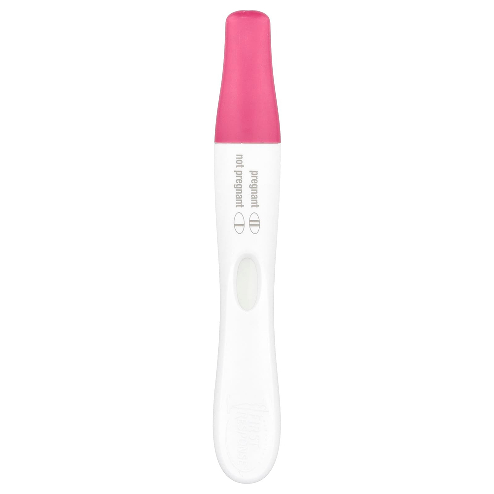First Response, Test & Confirm Pregnancy Test, 2 Tests