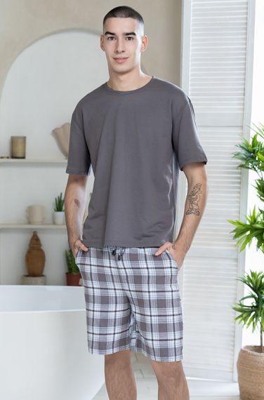 Пижама Mia-Amore 5108 &quot;Mr&amp;Mrs Smith&quot;