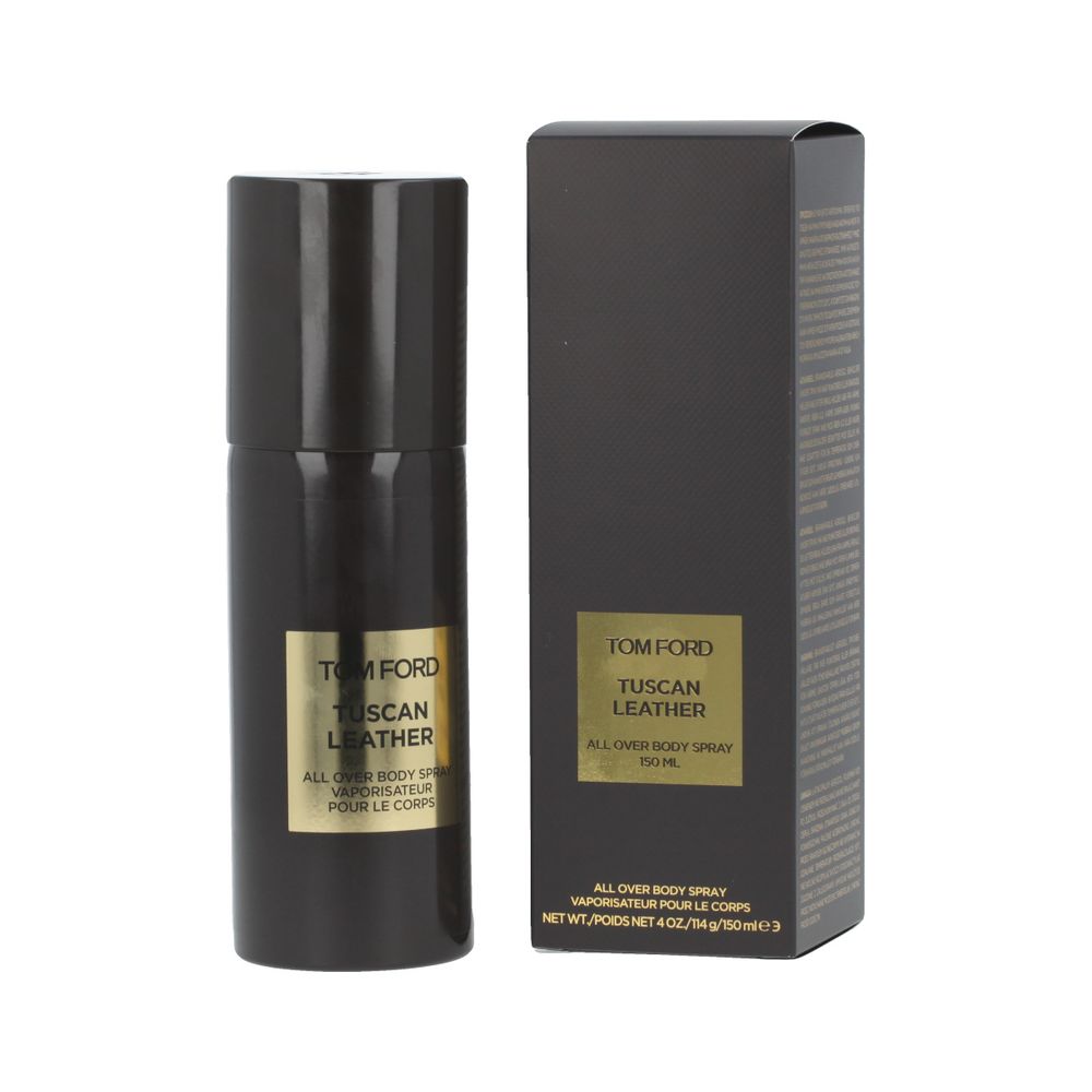 Tom Ford Tuscan Leather Bodyspray 150 ml (unisex)