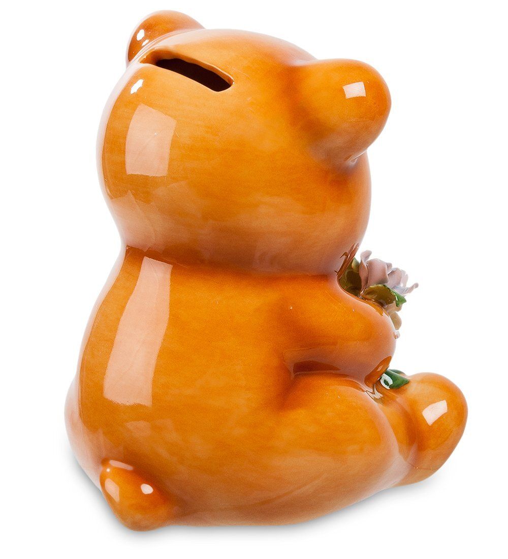 CMS-60/16 Копилка «Медвежонок» (Pavone)