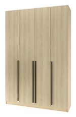 Шкаф 4С/2400 ЭЛЬТОН