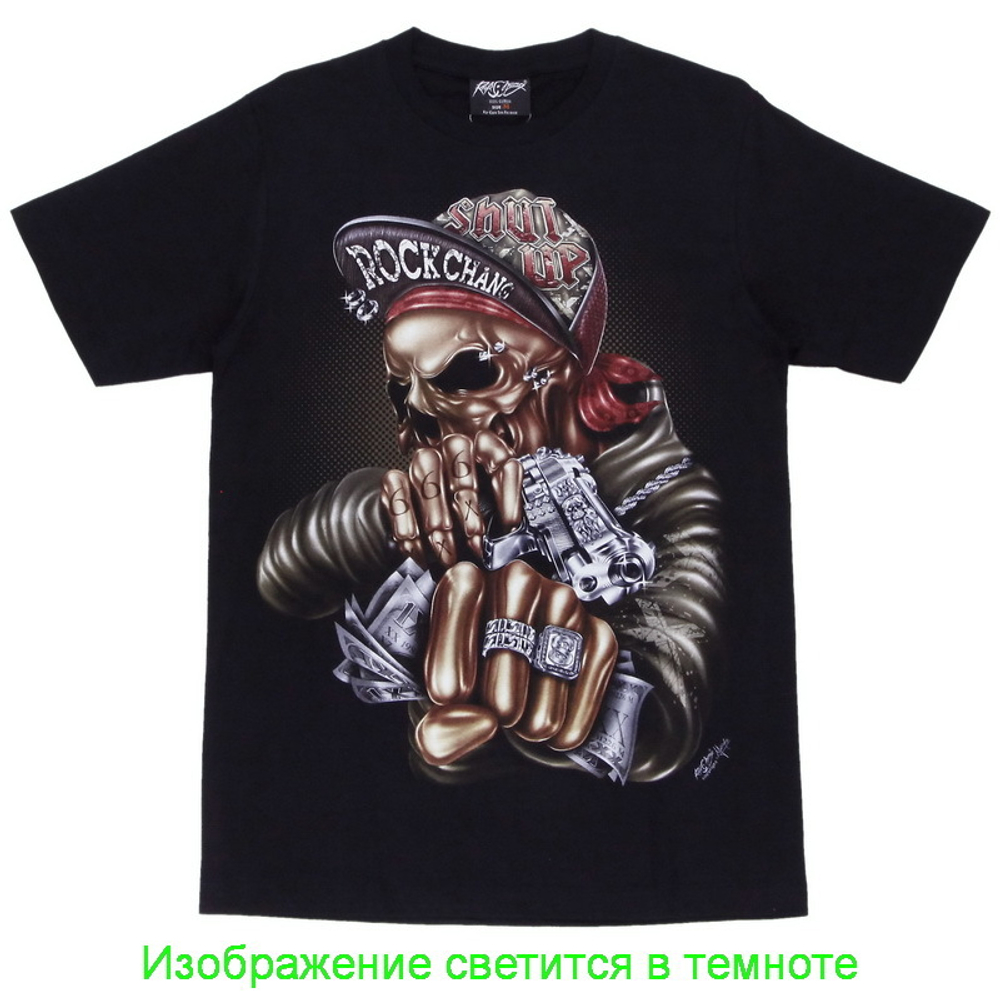Футболка Гангстер (339)