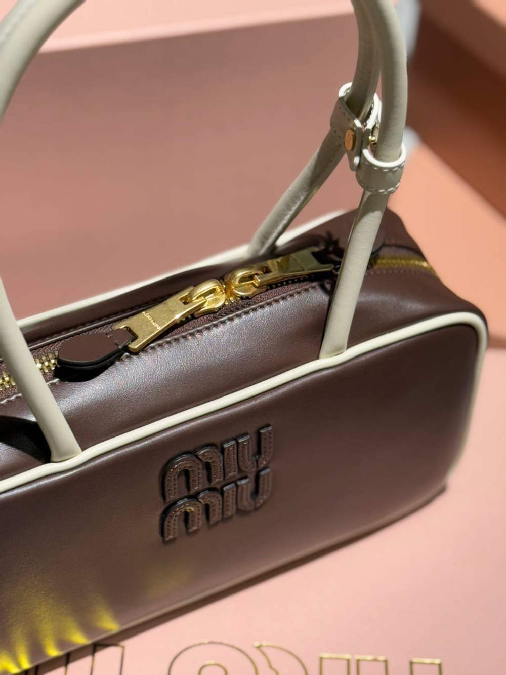Сумка MIU MIU, арт. 484792625