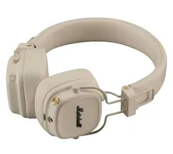 Наушники беспроводные Marshall Major V Cream
