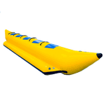 Банан, мест для посадки: 5, усиление дна "Ультра"