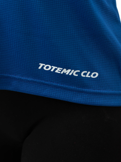 Майка женская TOTEMIC CLO, синий