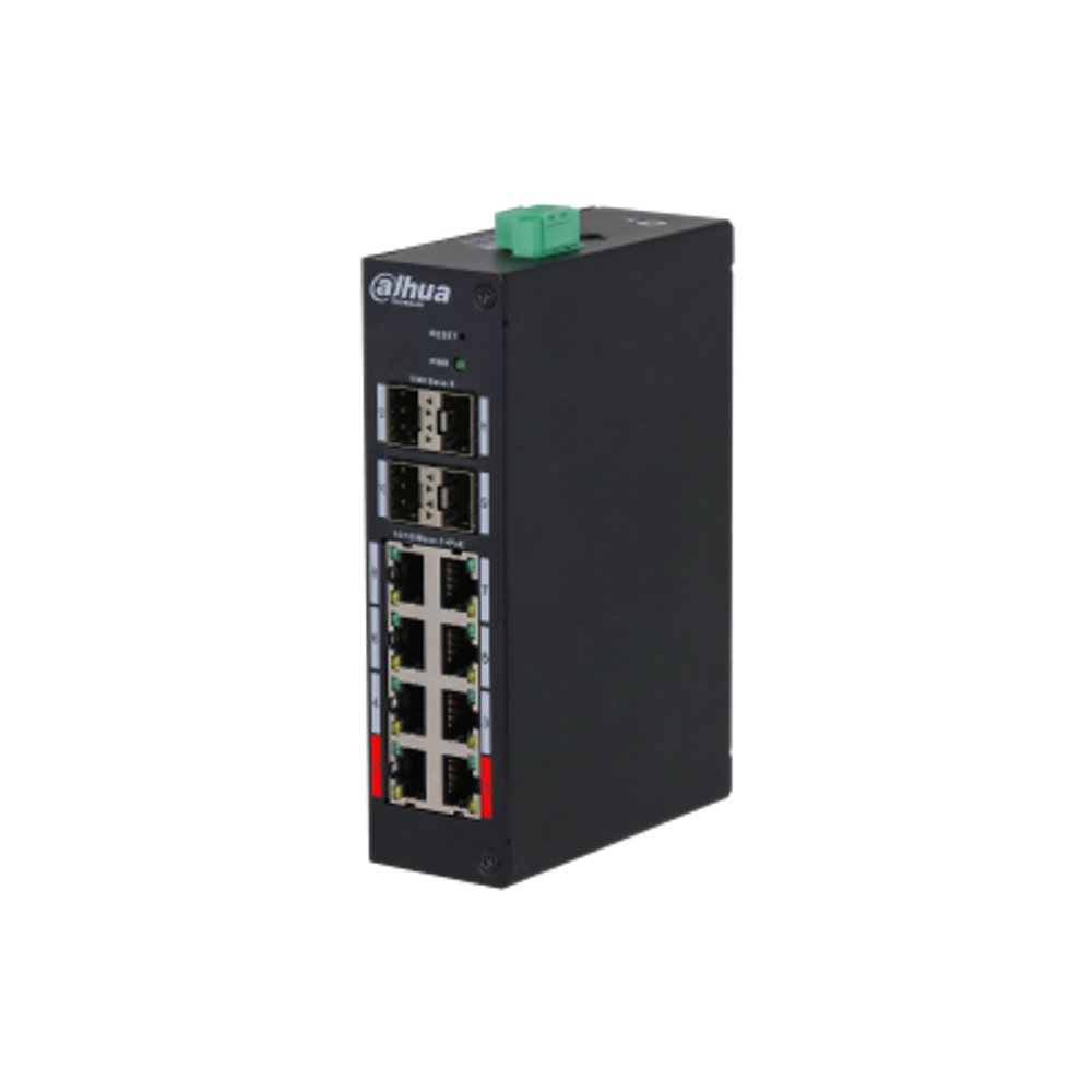 Dahua DH-HS4412-8ET-120