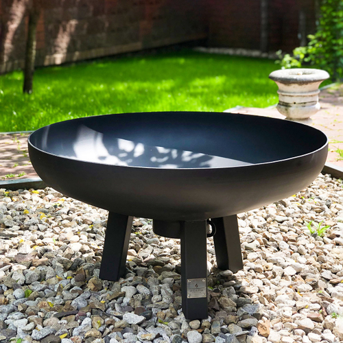 Костровой очаг Кристер