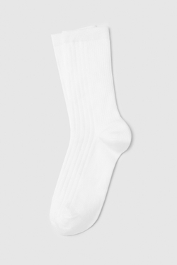 Носки хлопковые