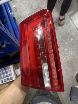 Задний фонарь (левая/правая) LED Audi A6L (C7) 2012-2015 оригинал